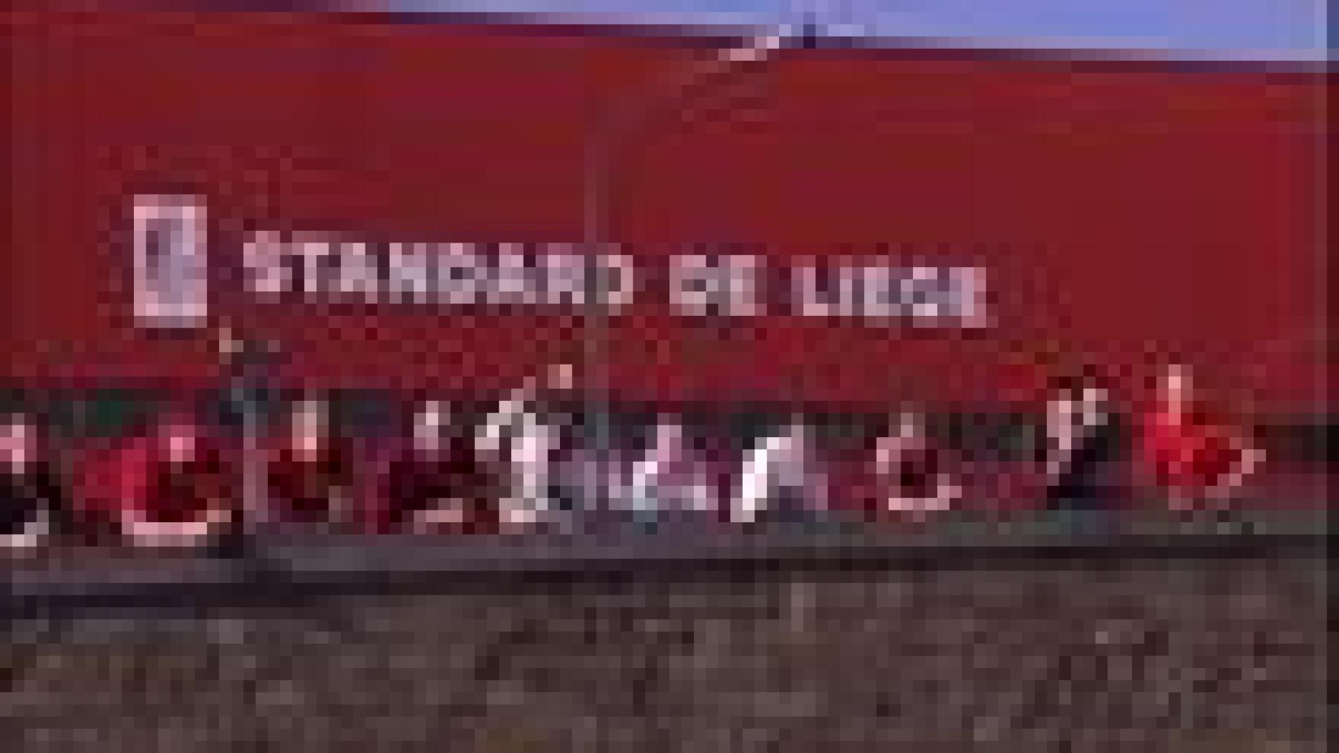 Standard - Everton ce soir
